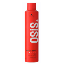 Schwarzkopf Osis BR Texture Craft spray 300ml hajformázó