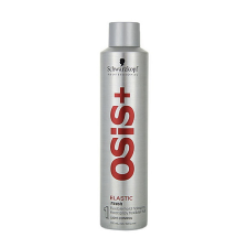 Schwarzkopf Osis Elastic hajlakk 300 ml hajformázó