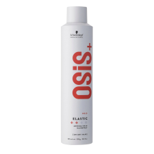 Schwarzkopf Osis Elastic rugalmas tartást adó hajlakk, 300 ml hajformázó gép