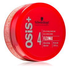 Schwarzkopf Osis Flexwax wax 85 ml hajformázó