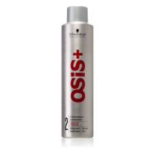 Schwarzkopf Osis Freeze Erős hajlakk 300 ml hajformázó