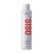 Schwarzkopf OSiS Freeze erős hajlakk 300 ml hajformázó