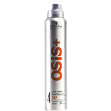 Schwarzkopf Osis Grip hajhab 200 ml hajformázó