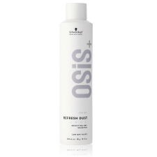 Schwarzkopf Osis Refresh Dust volumennövelő száraz sampon, 300 ml sampon