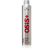 Schwarzkopf OSIS SESSION extrém erős hajlakk 500 ml hajformázó