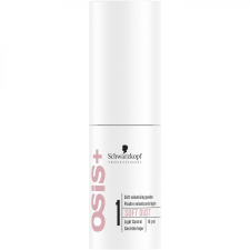 Schwarzkopf Osis Soft Dust volumennövelő por, 10 g hajformázó