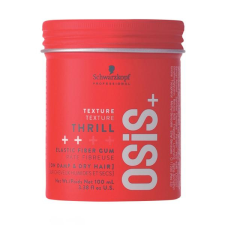 Schwarzkopf OSiS+ Thrill – extra erős hajformázó krém 100 ml 21054 hajformázó