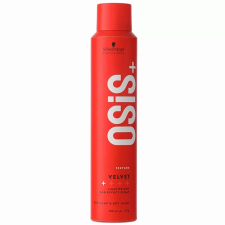 Schwarzkopf OSiS+ Velvet Wax Hatású Spray 200ml hajformázó