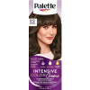 Schwarzkopf PALETTE Intensive Color Cream 5-0 (N4) Világosbarna
