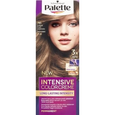 Schwarzkopf PALETTE Intensive Color Cream 7-0 (N6) Középszőke hajfesték, színező
