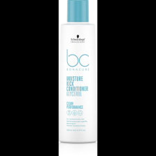  SCHWARZKOPF Professional BC Bonacure Clean Balance Moisture Kick Hajbalzsam 200 ml (4045787723717) hajbalzsam