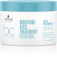  SCHWARZKOPF Professional BC Bonacure Clean Balance Moisture Kick Hajkúra 500 ml (4045787725834) hajbalzsam
