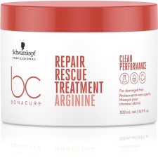Schwarzkopf Professional BC Bonacure Clean Balance Repair Rescue Hajkúra 500 ml hajápoló szer
