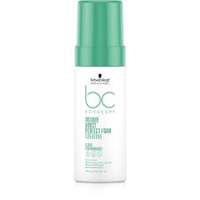 Schwarzkopf Professional BC Bonacure Clean Balance Volume Boost volumennövelő hajhab 150 ml hajformázó