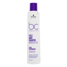 Schwarzkopf Professional BC Bonacure Frizz Away Shampoo sampon 250 ml nőknek sampon