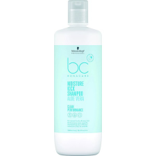Schwarzkopf Professional BC Bonacure Moisture Kick, 1000 ml sampon