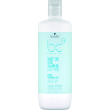 Schwarzkopf Professional BC Bonacure Moisture Kick, 1000 ml (4067971109770) sampon