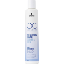 Schwarzkopf Professional BC Bonacure Root Activating 250 ml (4045787998337) sampon