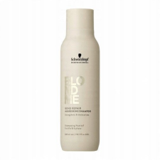 Schwarzkopf Professional BM BlondMe Bond Repair Tápláló, 300 ml (4067971081984) sampon