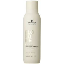 Schwarzkopf Professional BM BlondMe Bond Repair Világosító, 300 ml sampon