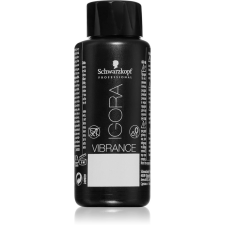 Schwarzkopf Professional IGORA Vibrance tartós hajszínező árnyalat 0-11 60 ml hajfesték, színező