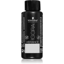 Schwarzkopf Professional IGORA Vibrance tartós hajszínező árnyalat 4-6 60 ml hajfesték, színező