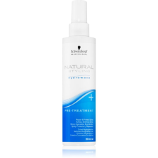 Schwarzkopf Professional Natural Styling Hydrowave védő spray festés előtt 200 ml hajápoló szer