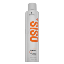  Schwarzkopf Professional Osis+ Elastic Hairspray – Közepes tartású hajlakk, 300 ml 2020772 hajformázó