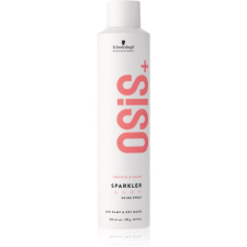 Schwarzkopf Professional Osis+ Sparkler hajfényspray hajra 300 ml hajformázó