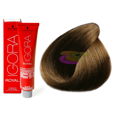Schwarzkopf Professional Schwarzkopf Igora Royal hajfesték 5-5 hajfesték, színező