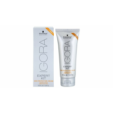 Schwarzkopf Professional Schwarzkopf Igora Skin Protection bőrvédőkrém, 100 ml hajfesték, színező