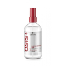 Schwarzkopf Professional Schwarzkopf Osis Blow and Go hajsimító spray, 200 ml hajformázó