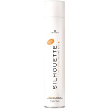Schwarzkopf Professional Silhouette Flexible Hold Hairspray 750 ml hajformázó