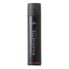 Schwarzkopf Professional Silhouette Super Hold hajlakk 300 ml hajformázó
