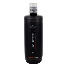 Schwarzkopf Professional Silhouette Super Hold Pumpspray 1 l hajformázó
