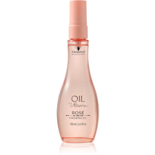 Schwarzkopf Professionals Oil Ultime Rose olaj 100ml hajápoló szer