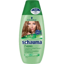 Schwarzkopf Schauma 7 Herbs Freshness, 250ml (68167612) sampon