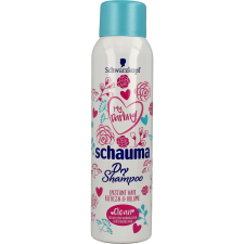 Schwarzkopf Schauma Hi Lovely! sampon 150 ml normál hajra (9000101213980) (68213980) sampon