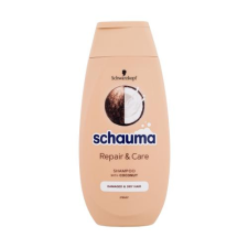 Schwarzkopf Schauma Repair & Care Shampoo sampon 250 ml nőknek sampon