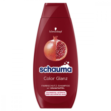 Schwarzkopf Schauma sampon Color Glanz 400 ml sampon