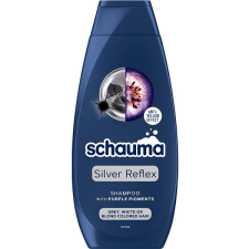 Schwarzkopf Schauma Silver Reflex, 400ml sampon