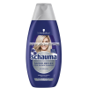Schwarzkopf Schauma Silver Reflex Hamvasító Sampon 400ml