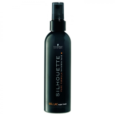 Schwarzkopf Schwarzkopf Silhouette hajlakk szupererős pumpás 200ml hajformázó