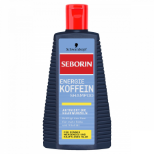 Schwarzkopf Seborin energia-koffein-sampon 250 ml sampon