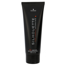Schwarzkopf Silhouette Erős hajzselé 250 ml hajformázó