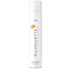 Schwarzkopf Silhouette Hajlakk 750ml Rugalmas hajformázó
