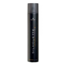 Schwarzkopf Silhouette szupererős hajlakk, 750 ml hajformázó