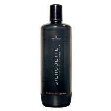 Schwarzkopf Silhouette szupererős pumpás hajlakk utántöltő, 1 l hajformázó