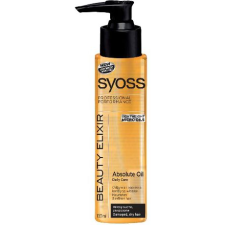 Schwarzkopf Syoss Beauty hajápoló elixír - 100 ml (68692083) hajbalzsam