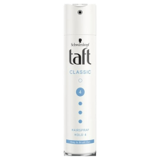 Schwarzkopf Taft Hajlakk 3 Wetter Classic Extra Erős Hajlakk 250ml hajformázó